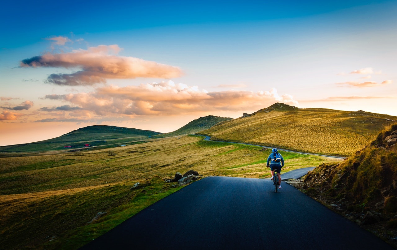 Cykelferie på Lanzarote