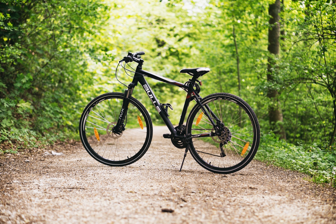 Derfor er cykling så populært i Danmark
