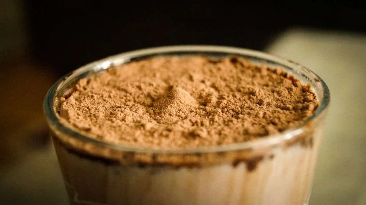 Hvor meget proteinpulver skal du tage efter træning?
