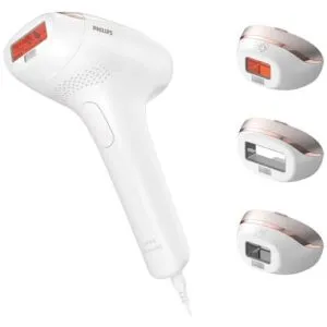 Philips Lumea Advanced lysbaseret IPL hårfjerner BRI92300 kopi