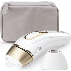 Braun Silk-Expert IPL Pro 5 lysbaseret hårfjerner PL5124