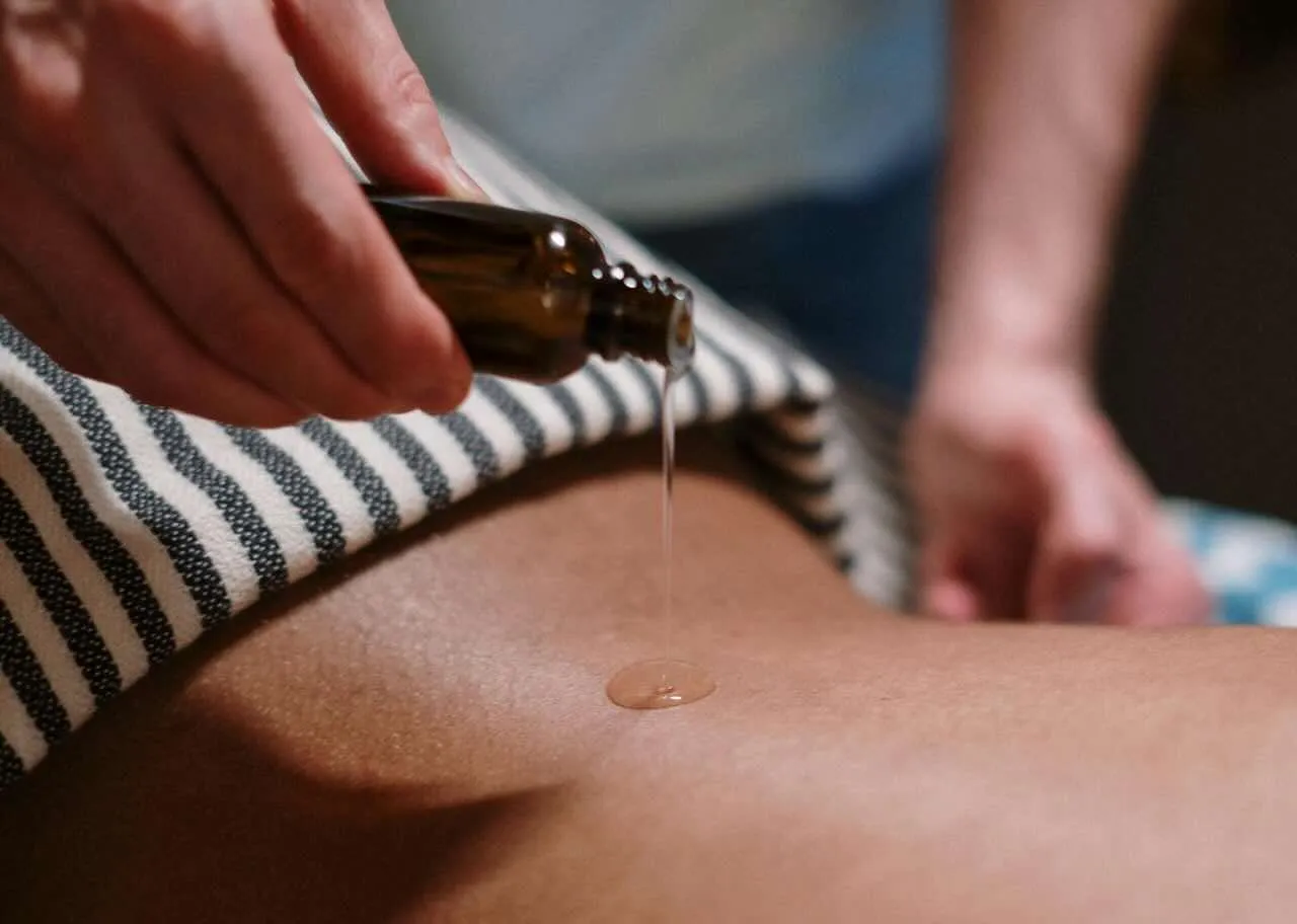 Oliemassage: En dybtgående guide