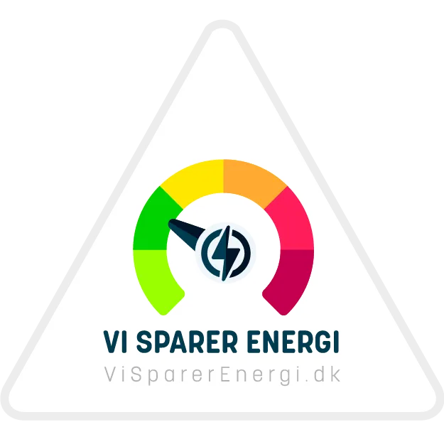 ViSparerEnergi badge