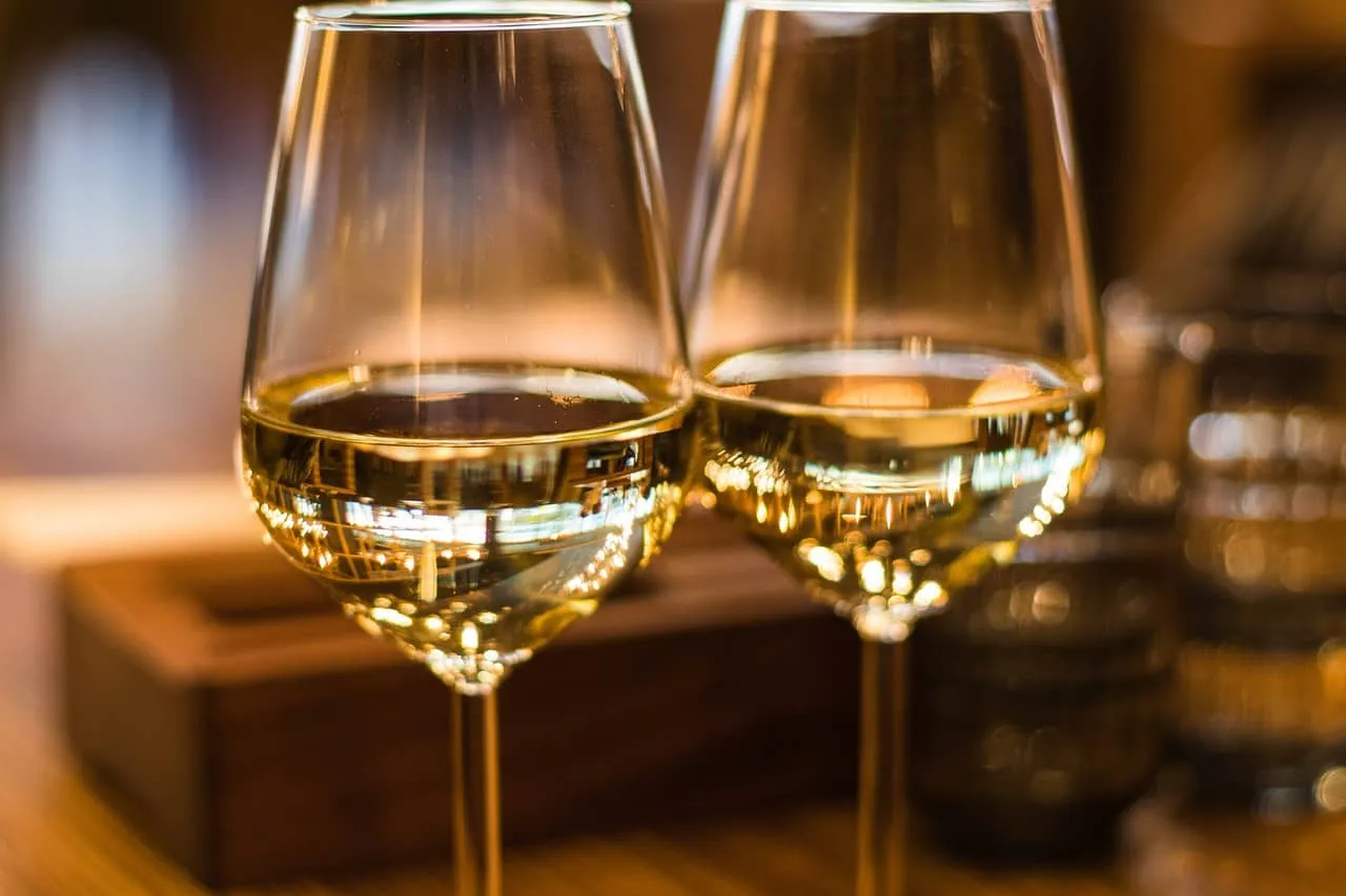 Hvorfor økologisk vin?